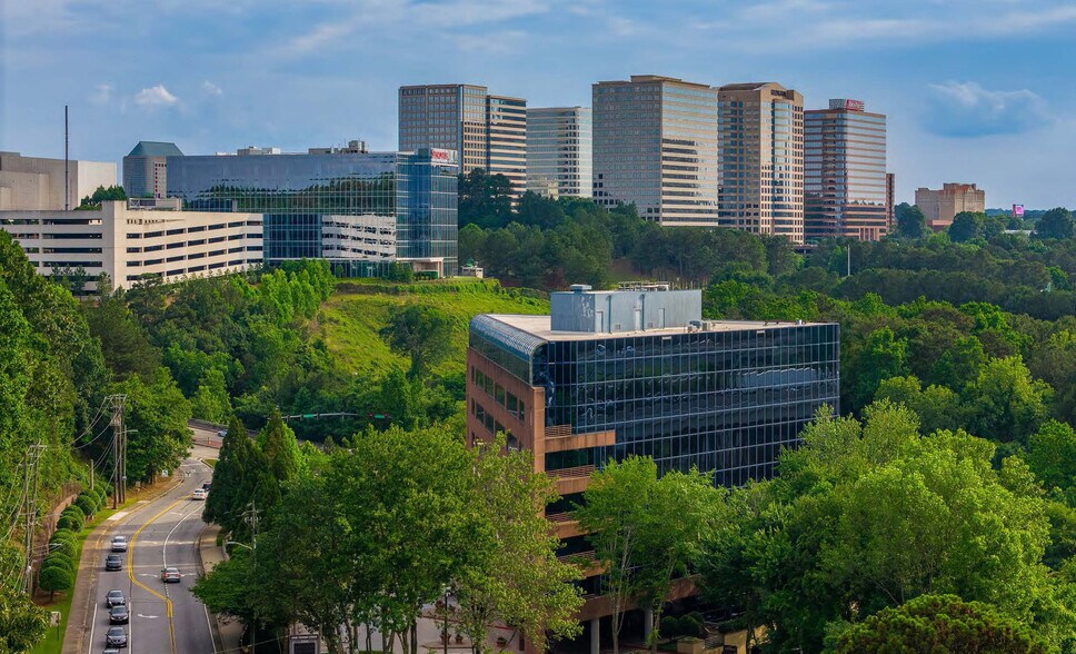 More Photos Of 3101 Towercreek Pkwy SE, Atlanta Office Residential For Lease