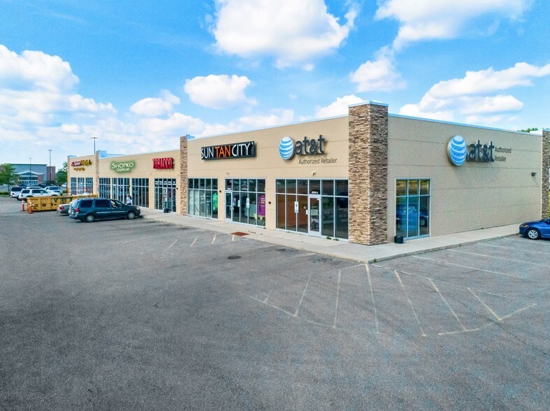 More Photos Of 1004 18th Ave NW, Austin Storefront For Lease