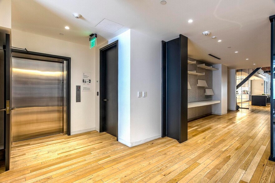 More Photos Of 510-514 S Broadway, Los Angeles Office For Lease