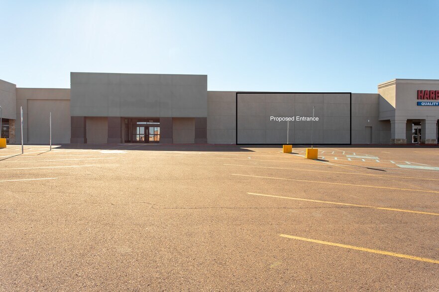 Primary Photo Of 1200 10th Ave S, Great Falls General Retail For Lease