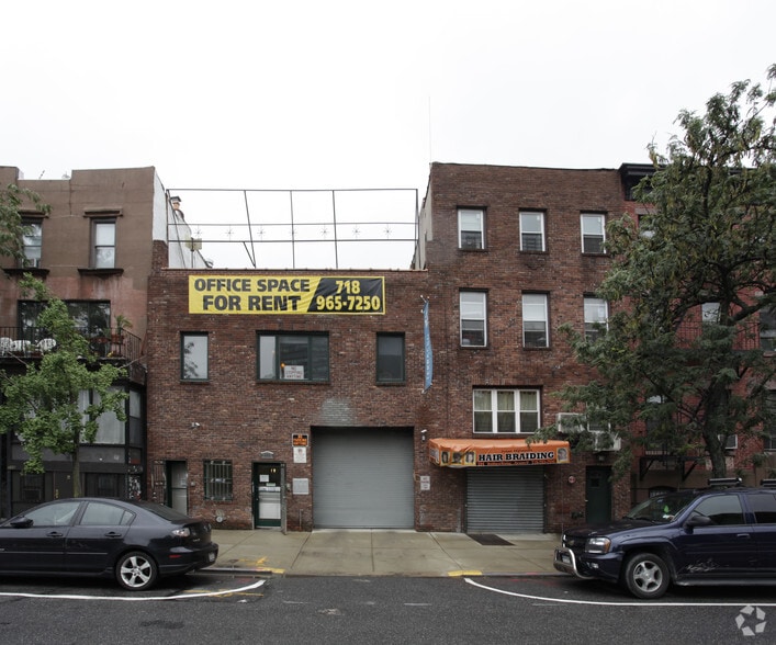 More Photos Of 594 Pacific St, Brooklyn Warehouse For Lease