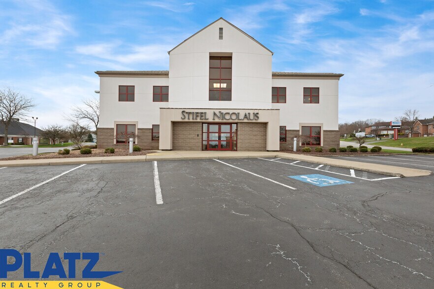 More Photos Of 6575 Seville Dr, Canfield Office For Lease