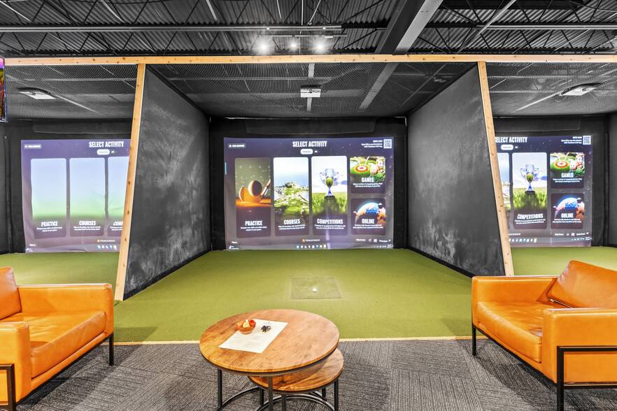 More Photos Of 7807 Creekridge Cir, Bloomington Office For Sale