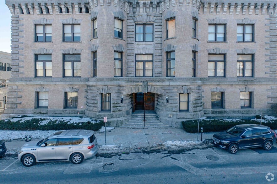 More Photos Of 92 High St, Medford Office For Sale