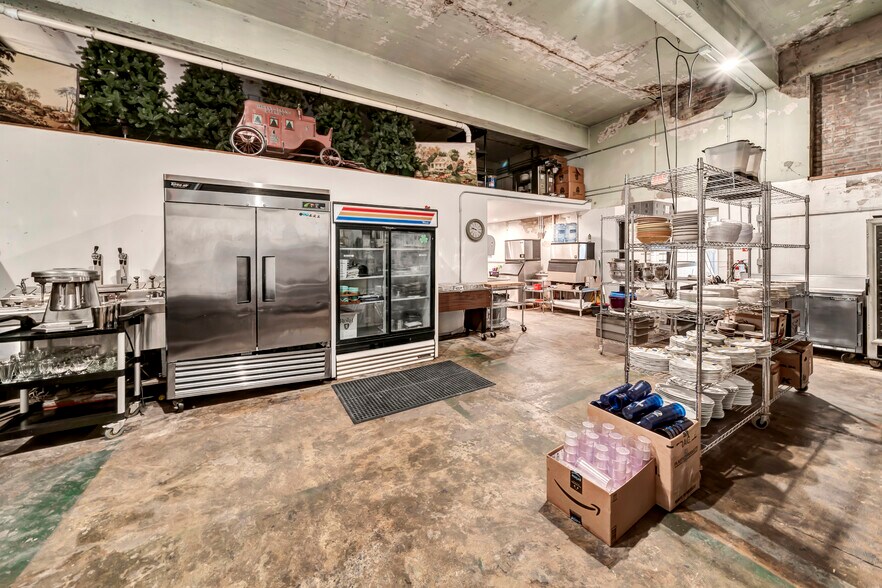 More Photos Of 12 W Second St, Vanceburg Storefront Retail Residential For Sale