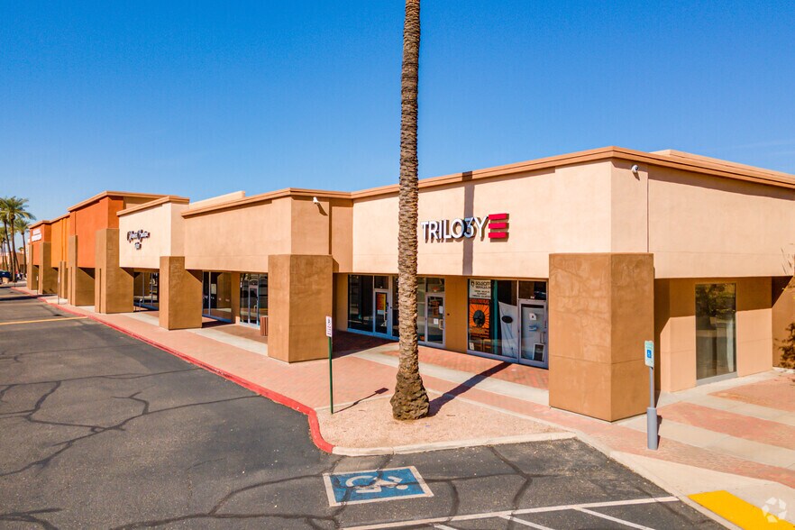 More Photos Of 5800 W Peoria Ave, Glendale Unknown For Lease
