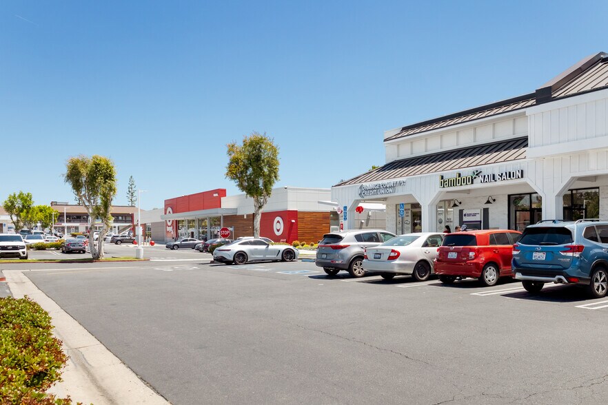 More Photos Of 17474-17580 Yorba Linda Blvd, Yorba Linda Unknown For Lease