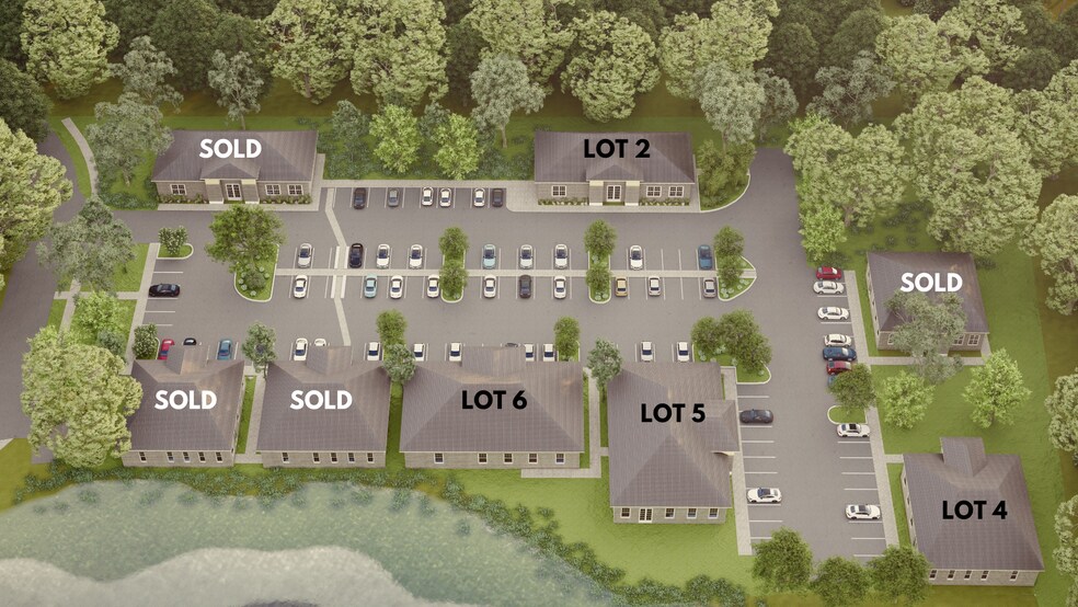 More Photos Of 22415 Flora Parke Xing, Fernandina Beach Land For Sale