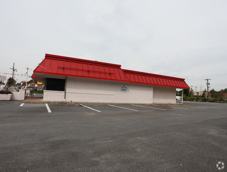 More Photos Of 5321 Ager Rd, Hyattsville Restaurant For Sale