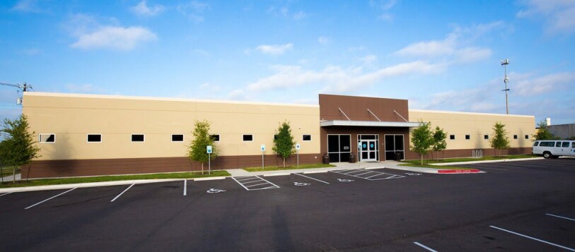 Primary Photo Of 3928 Promontory Point Dr, Austin Research And Development For Lease