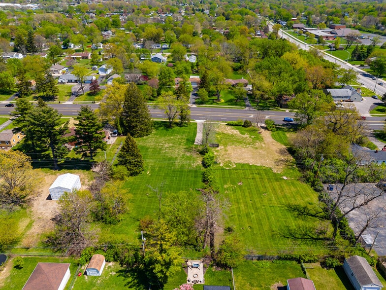 More Photos Of 3915 Woodman Dr, Dayton Land For Sale