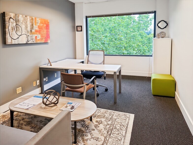 More Photos Of 205 SE Spokane St, Portland Coworking Space