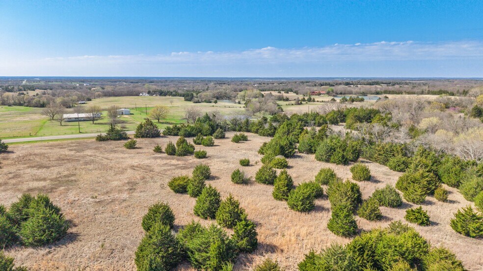 More Photos Of 8428 Highway 78, Bonham Land For Sale