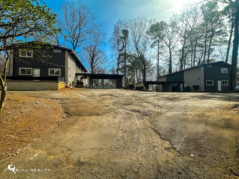 More Photos Of 1277 Goodwin Rd, Brookhaven Land For Sale