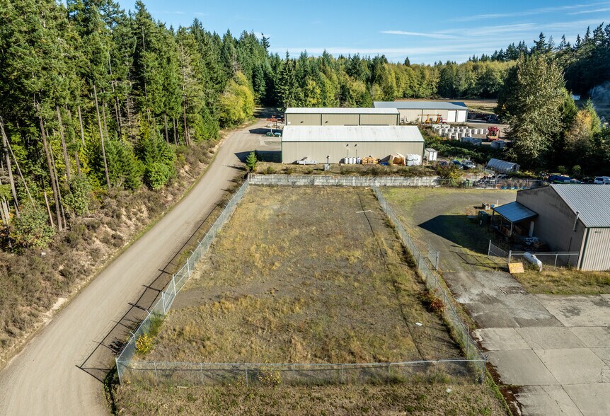 More Photos Of 17708 Widme NE Rd, Poulsbo Land For Lease