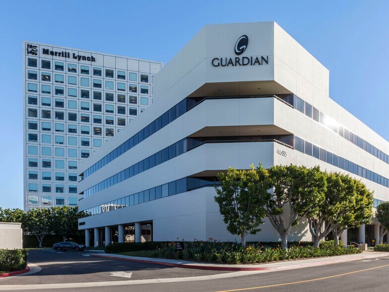 More Photos Of 4685 MacArthur Ct, Newport Beach Unknown For Lease