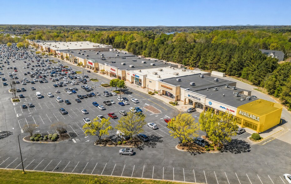 More Photos Of 598 River Hwy, Mooresville Unknown For Lease