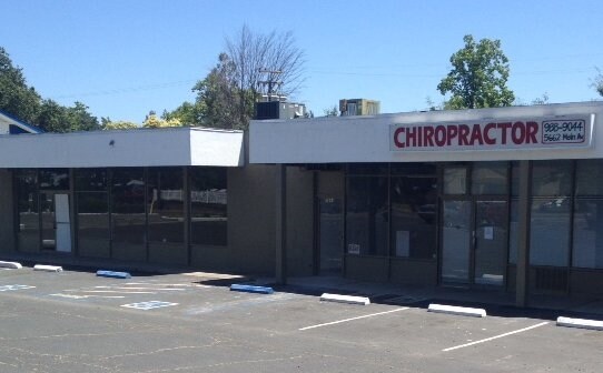 More Photos Of 5660-5666 Main Ave, Orangevale Storefront Retail Office For Sale