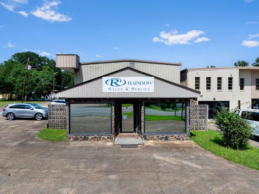 Primary Photo Of 224 AL-195, Jasper Storefront Retail Office For Sale