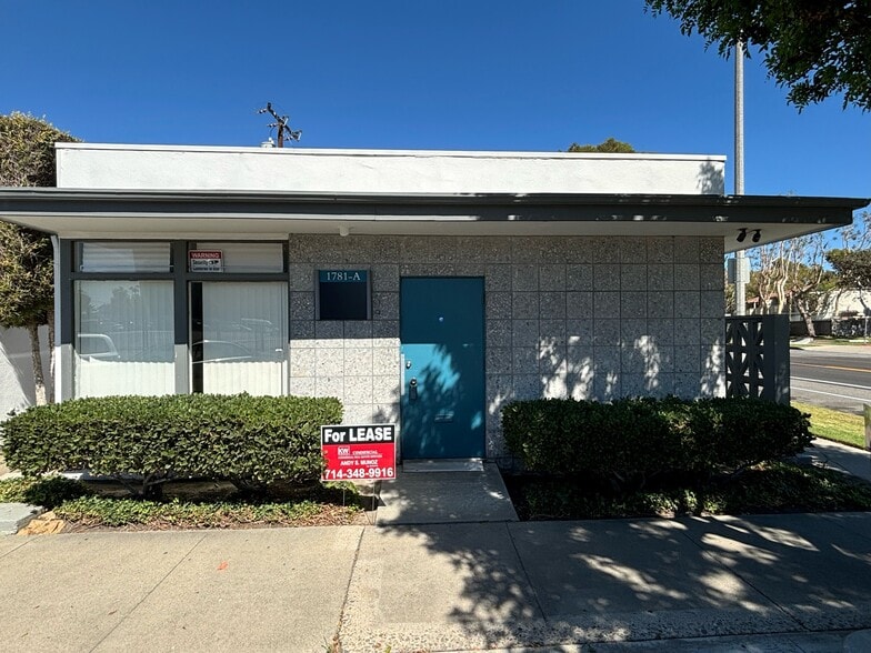More Photos Of 1781 W Romneya Dr, Anaheim Medical For Lease