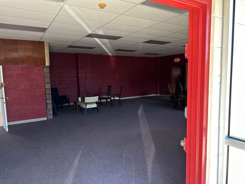 More Photos Of 133 Route 130, Bordentown Freestanding For Sale