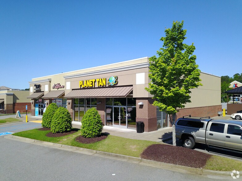 More Photos Of 2085-2425 Market Place Blvd, Cumming Unknown For Lease