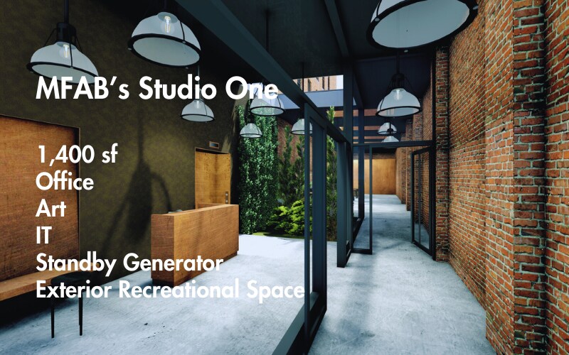 More Photos Of 657 Morgan Ave, Brooklyn Office For Lease