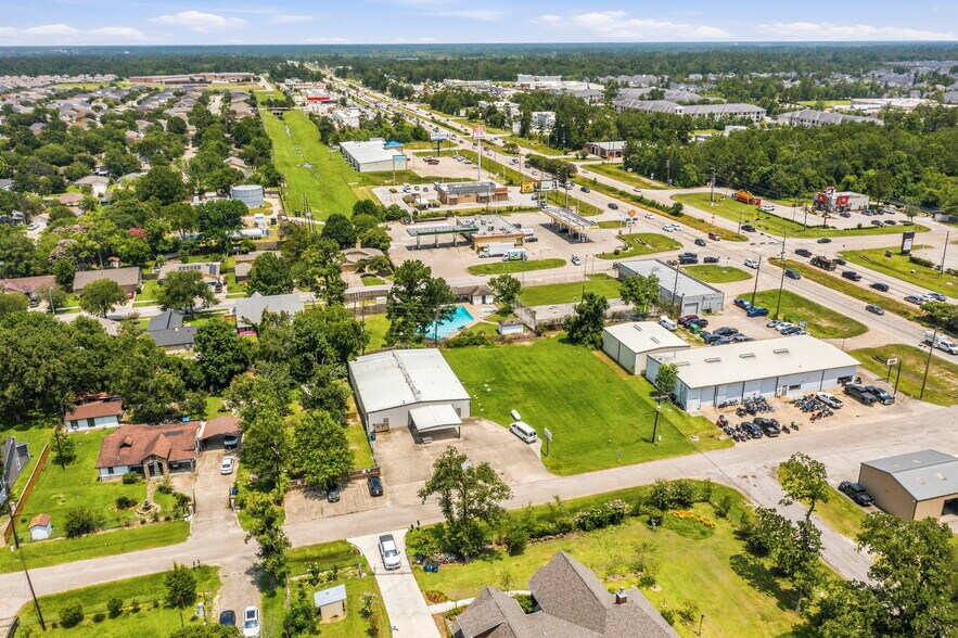 More Photos Of 16737 Sprawling Oaks Dr, Conroe Daycare Center For Sale
