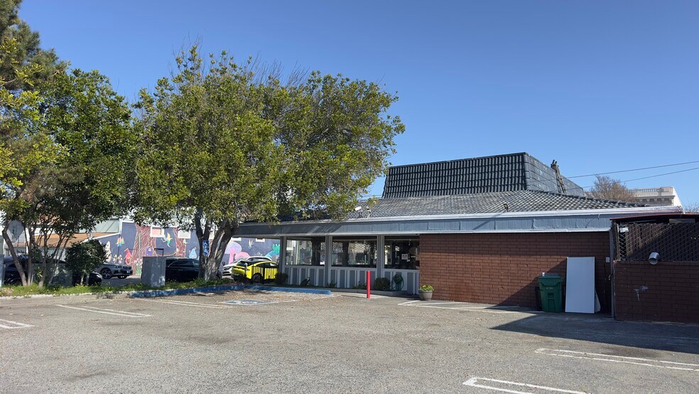 More Photos Of 1465 Webster St, Alameda Restaurant For Sale