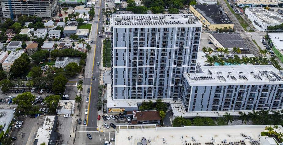 More Photos Of 180 NE 29th St, Miami Apartments For Lease