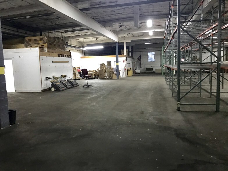 More Photos Of 3-17 James St, New Haven Warehouse For Sale