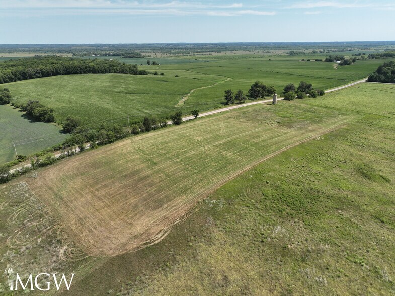 More Photos Of 16284 State Line Road, Durand Land For Sale