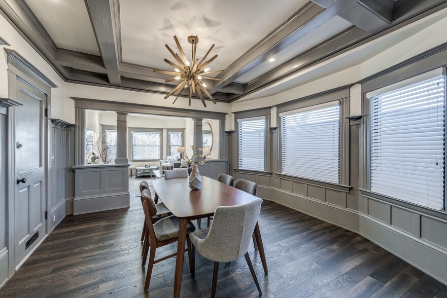More Photos Of 2109-2111 J St, Sacramento Apartments For Lease