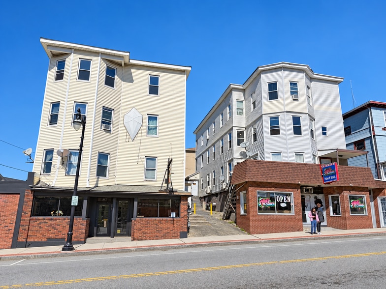 More Photos Of 275-277 Grafton St, Worcester Apartments For Sale