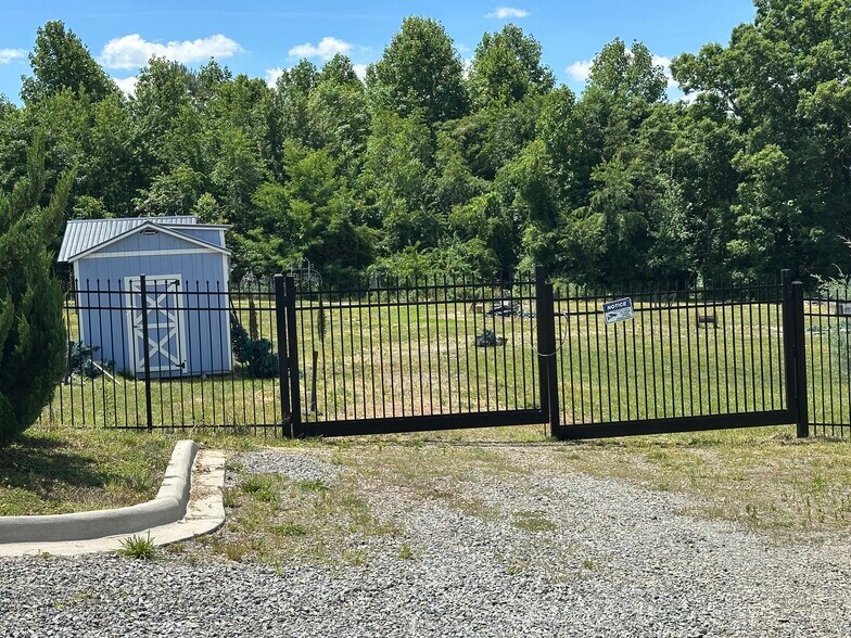 More Photos Of 157 Interstate Way, Elkin Land For Sale