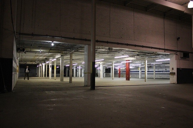 More Photos Of 801 N William St, Goldsboro Industrial For Sale