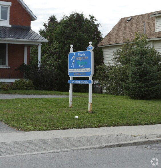 More Photos Of 1538 Stittsville Main St, Ottawa Office For Lease