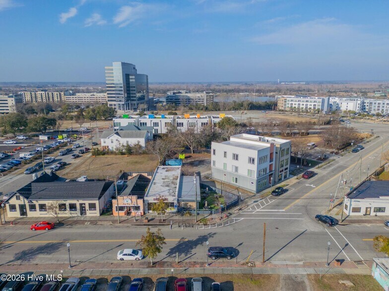 More Photos Of 1007 N 4th St, Wilmington Land For Sale