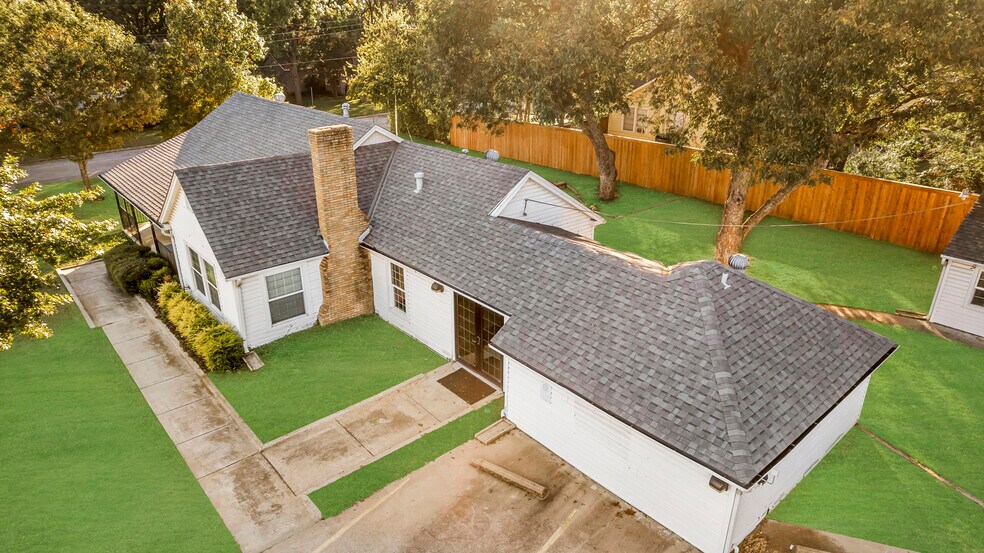 More Photos Of 600 S Davis Dr, Arlington Office For Lease