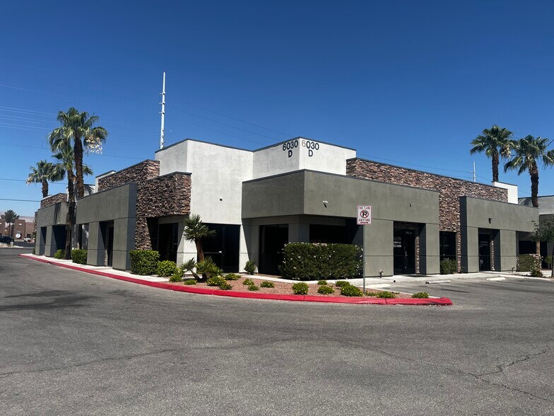More Photos Of 6030 S Rainbow Blvd, Las Vegas Medical For Lease