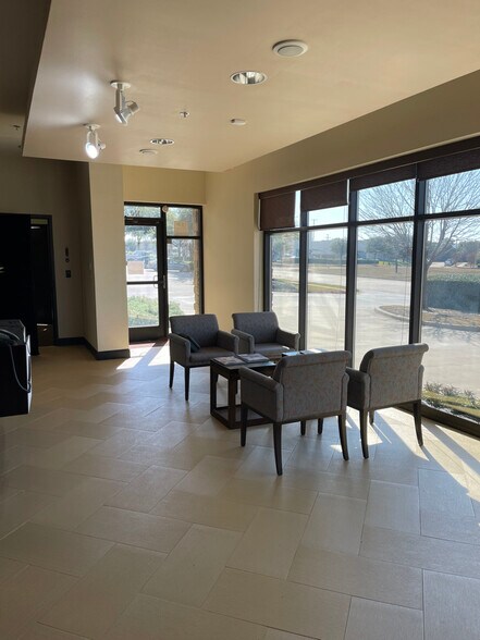 More Photos Of 4320 Marsh Ridge Rd, Carrollton Light Distribution For Lease