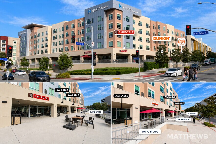 More Photos Of 2200 Trojan Way, Los Angeles Hotel For Lease