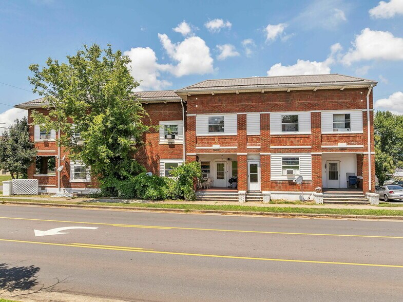 More Photos Of , Elizabethton Multifamily For Sale