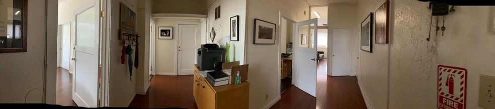 More Photos Of 1634-1629 Telegraph Ave, Oakland Office For Lease