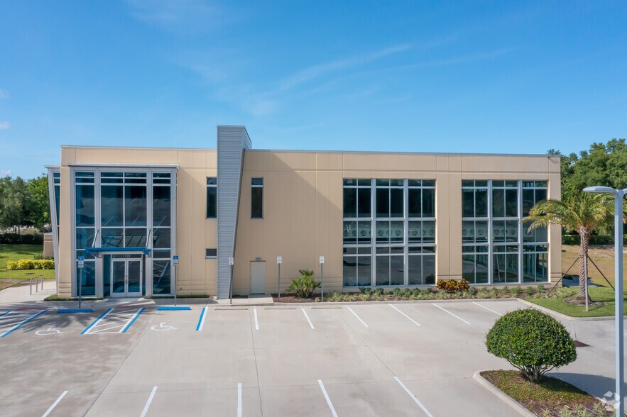 More Photos Of 1130 Business Center Dr, Lake Mary Office For Sale