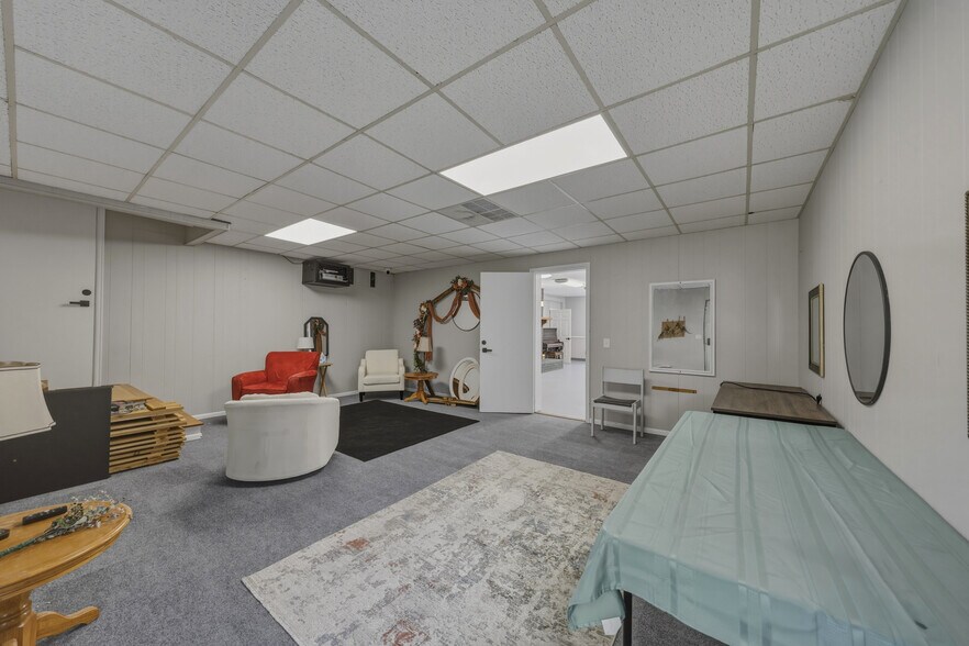 More Photos Of 2554 Sandy Level Rd, Goodview Lodge Meeting Hall For Sale