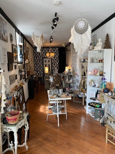 More Photos Of 107 Bowers St, Jersey City Storefront Retail Residential For Sale