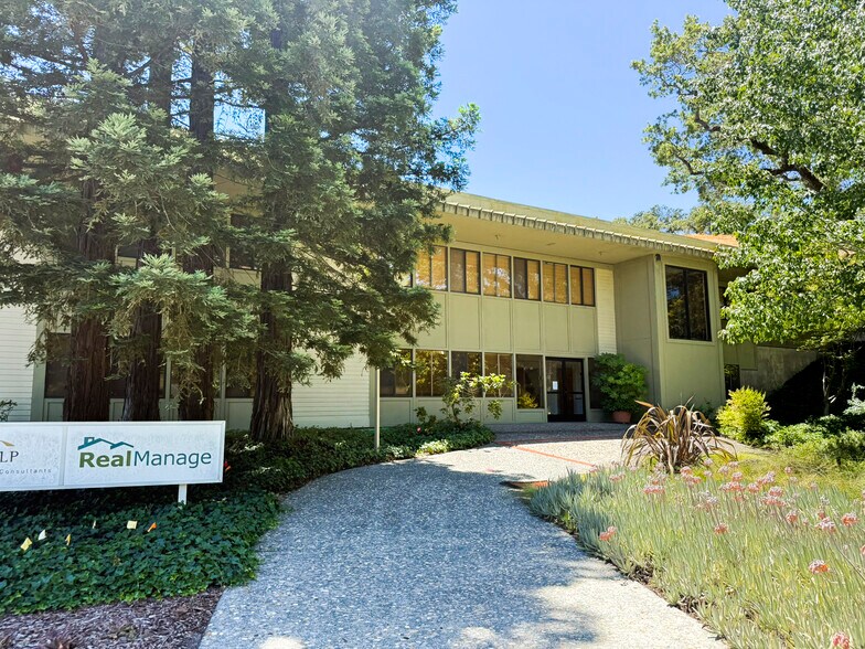 Primary Photo Of 7655 Redwood Blvd, Novato Office For Lease