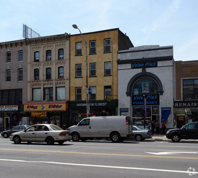 More Photos Of 565 Broad St, Newark Apartments For Sale
