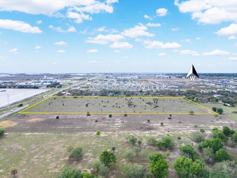 More Photos Of Hwy 544, Haines City Land For Sale